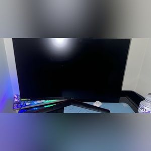 LG 27GP700-B.AUS 27" UltraGear Nano IPS FHD (1920 x 1080)
IPS 1ms 240Hz NVIDIA G